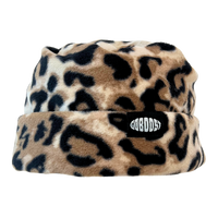 Cheetah - Beige