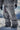 GOBOOST OneSerie 3L 15K Insulated Snowpants – Grey