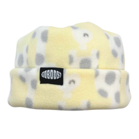 Giraffe - Yellow