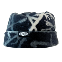 Graffiti - Black