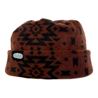 Shaman 2.0 - Brown