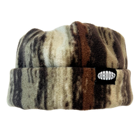Wood - brown