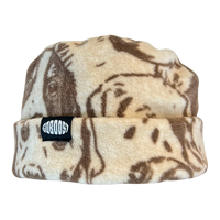 Woof - Brown