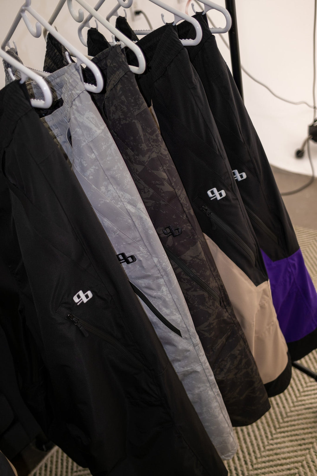 Pantalon de neige