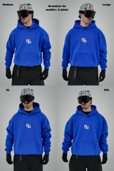 Summit Hoodie - Cloud White