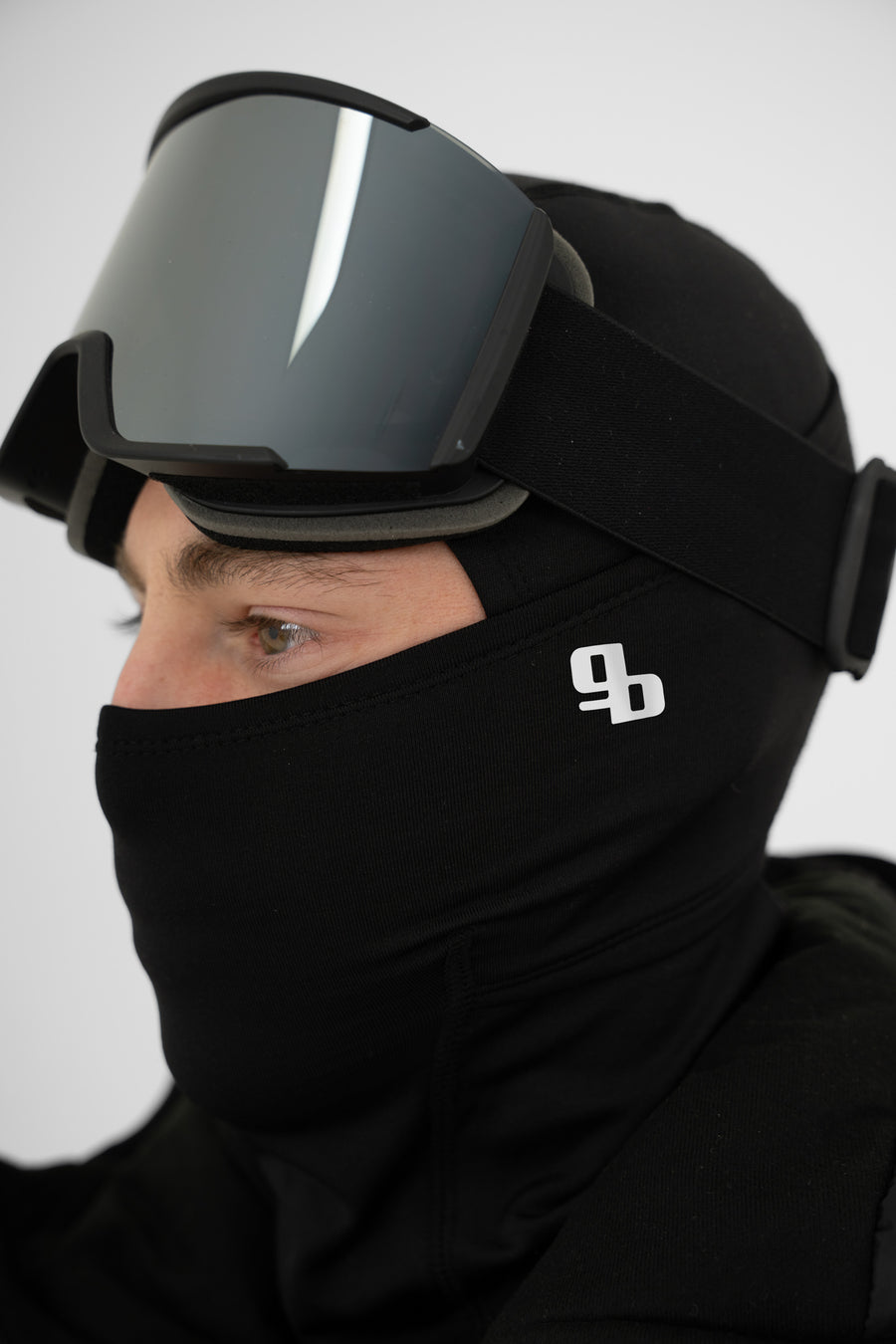 Classic Balaclava - Black