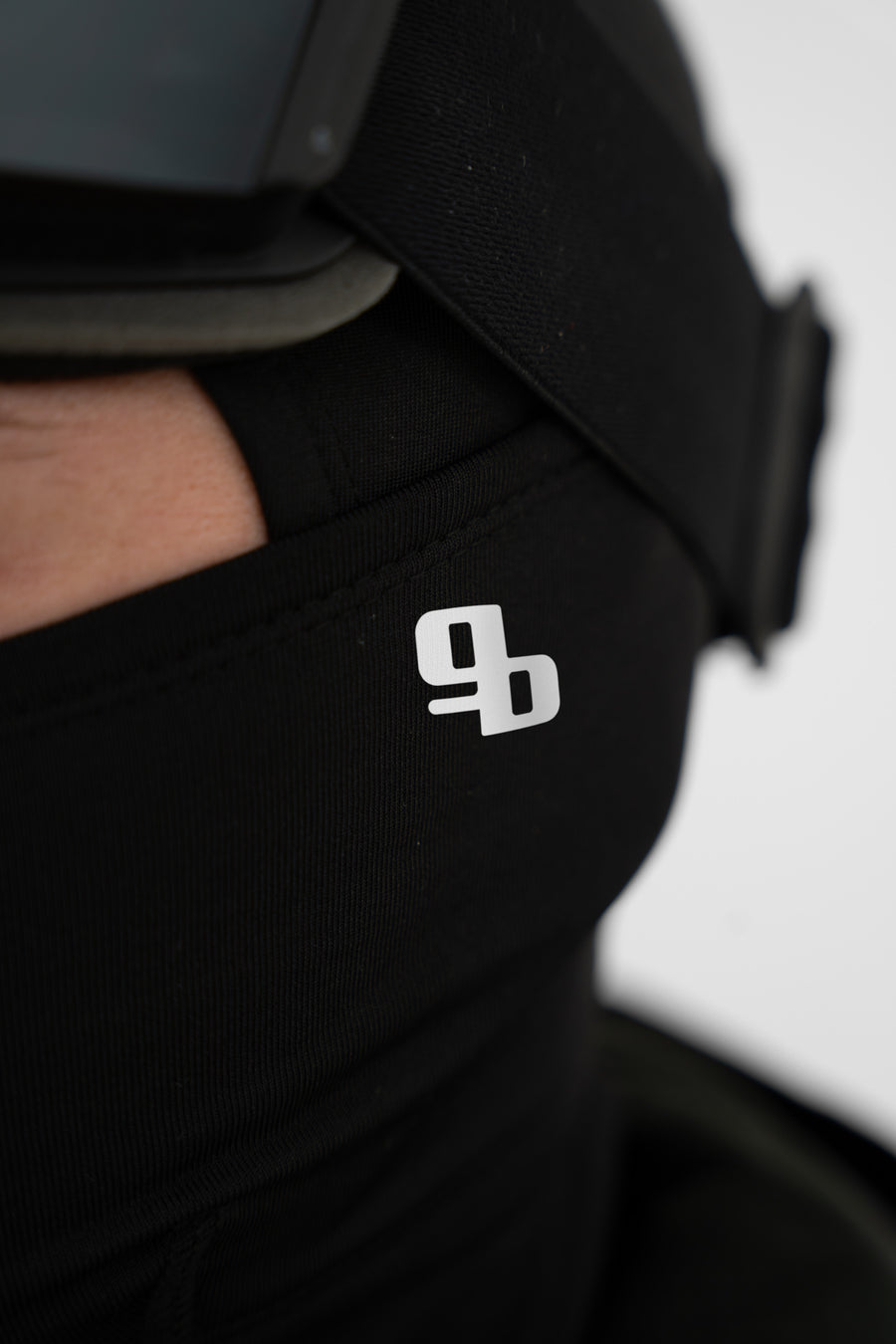 Classic Balaclava - Black