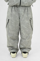 Signature Insulated Snow Pants – Light Camo