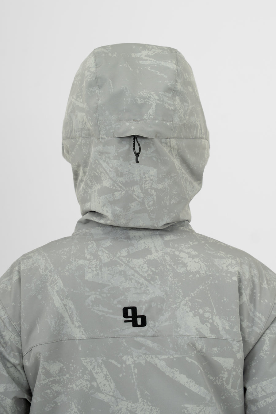 Signature Insulated Jacket – Light Camo