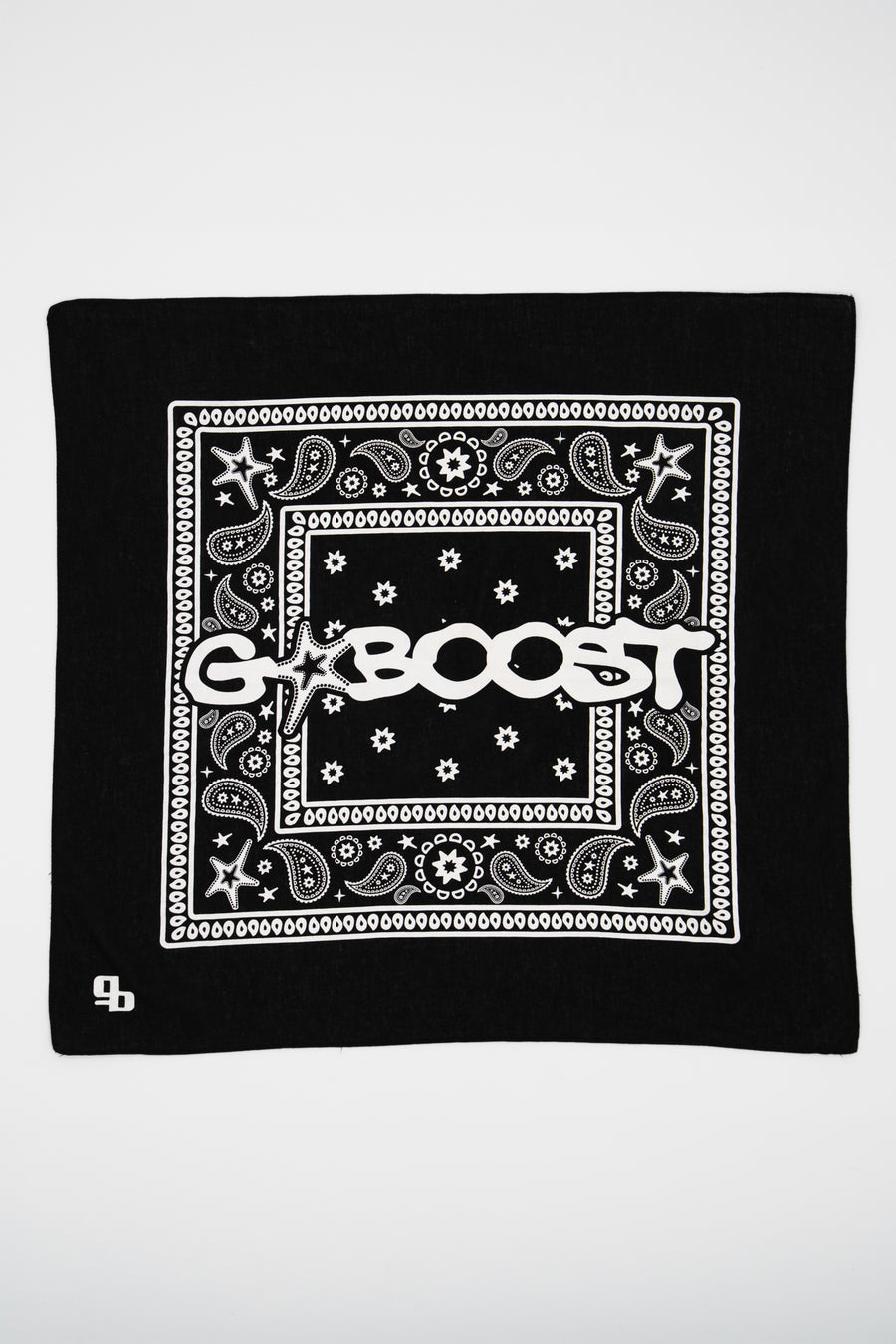 Signature Bandana - Black