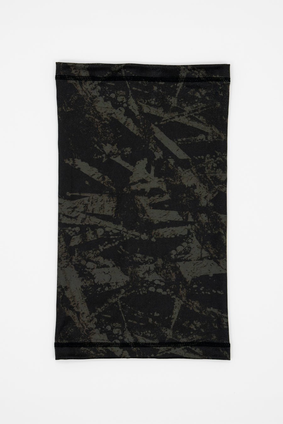 Neck Tube - Dark Camo
