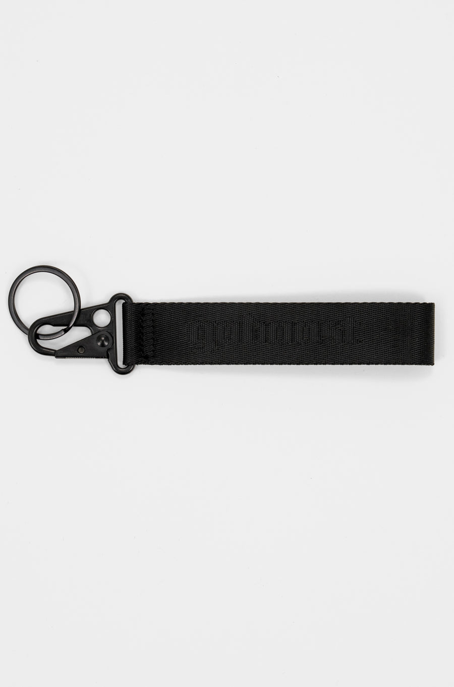 Keychain – Black