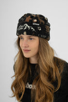 Fleece Beanie - Trail