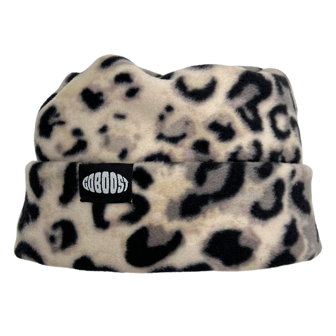 Cheetah - Cream