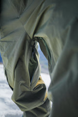 GOBOOST OneSerie 3L 15K Insulated Snowpants – Olive