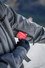 GOBOOST OneSerie 3L 15K Insulated Jacket – Grey