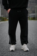 Core Line Jogger - Black