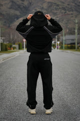 Core Line Jogger - Black