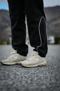 Core Line Jogger - Black