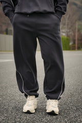 Core Line Jogger - Grey