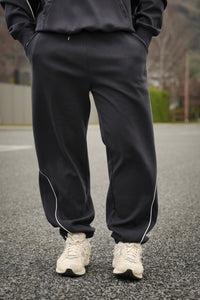 Core Line Jogger - Grey
