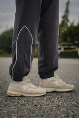 Core Line Jogger - Grey