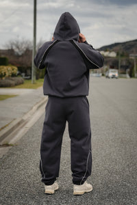 Core Line Jogger - Grey