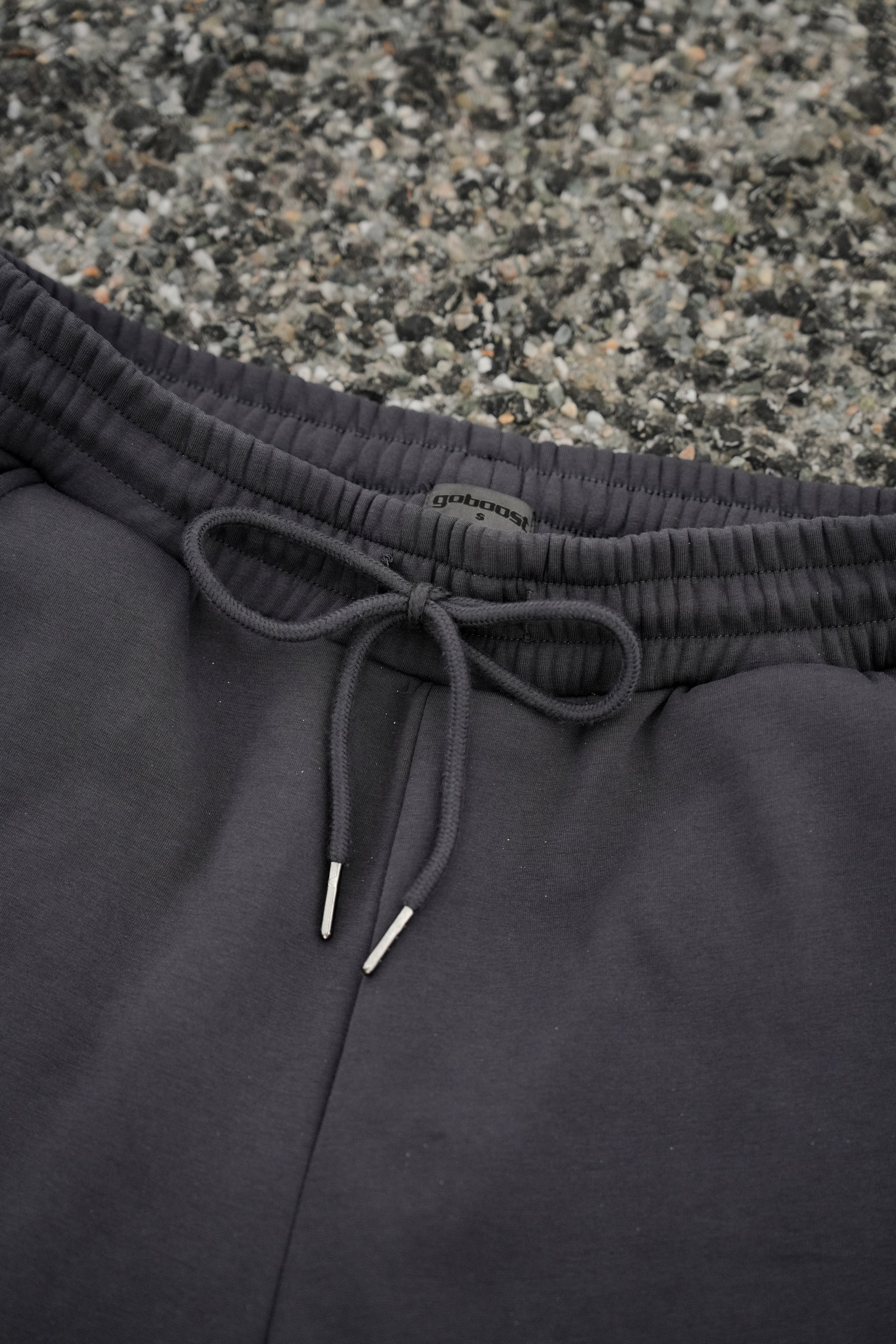 Core Line Jogger - Grey