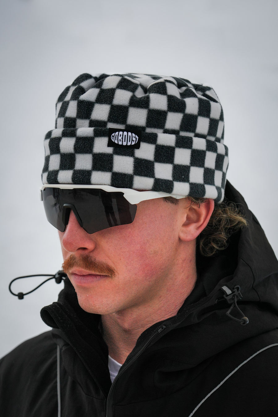 Chess Beanie