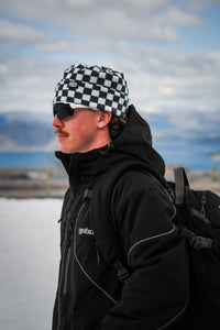 Chess Beanie