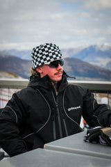 Chess Beanie