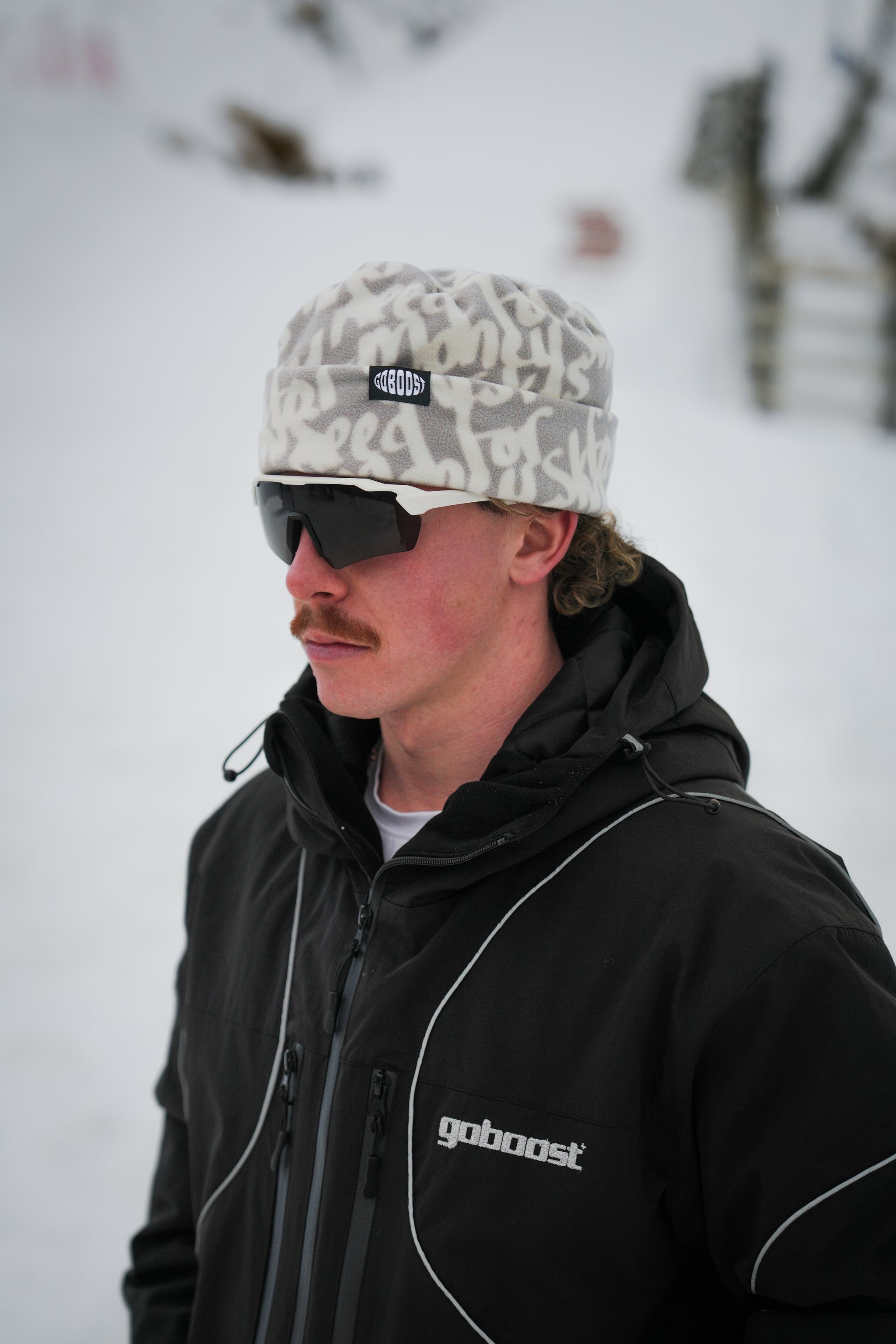 Money Beanie