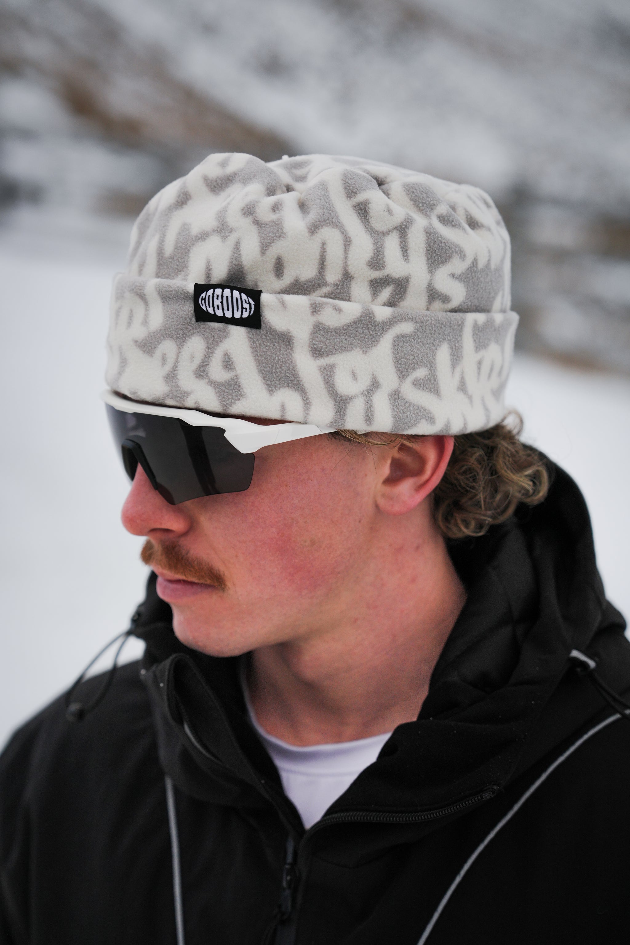 Money Beanie