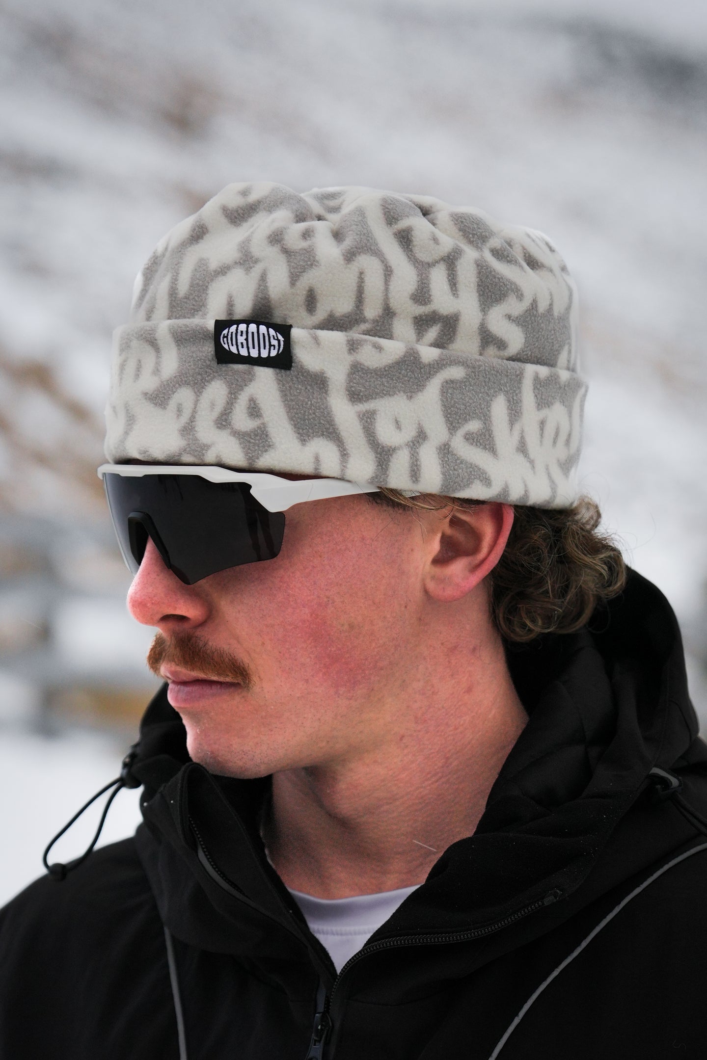 Money Beanie