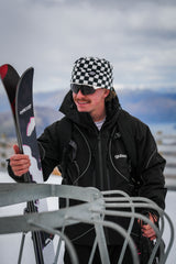 Chess Beanie