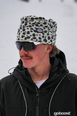 Jaguar Beanie