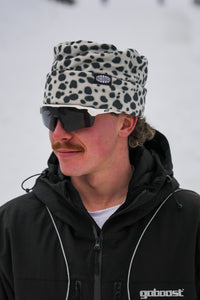 Jaguar Beanie