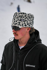 Jaguar Beanie
