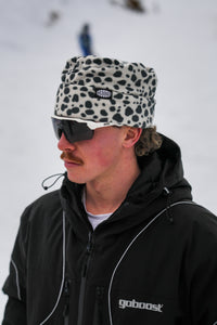 Jaguar Beanie