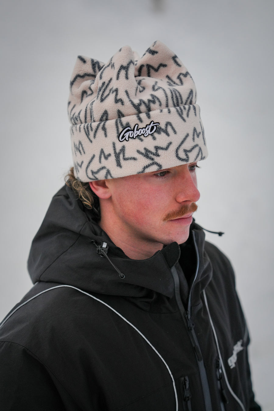 Four Points Beanie