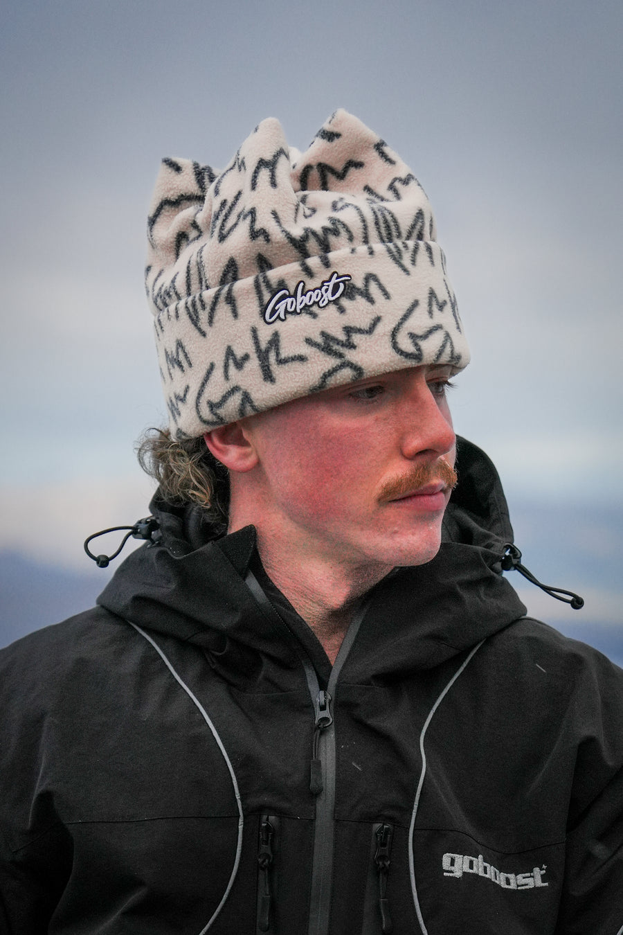 Four Points Beanie