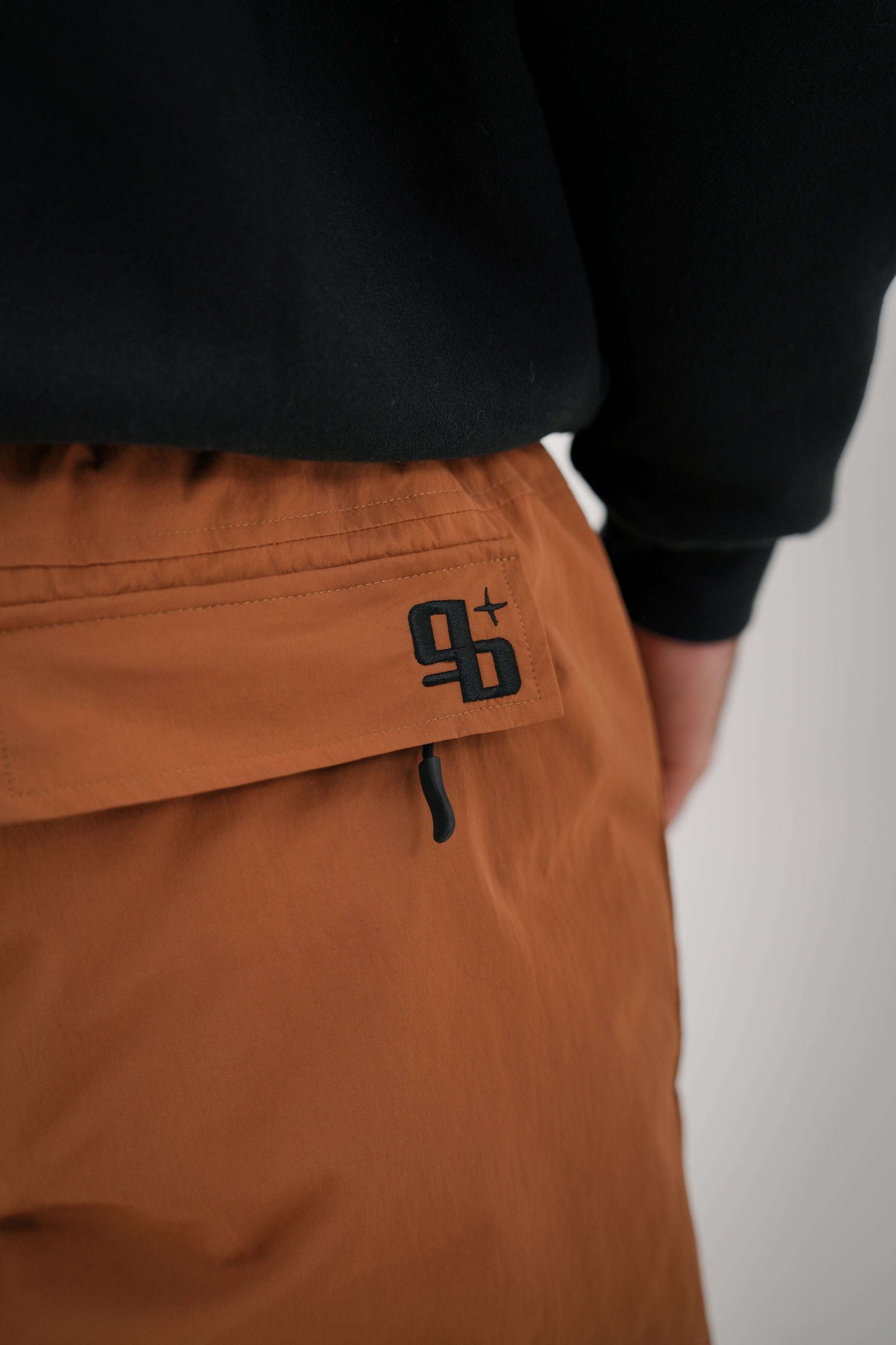 Storm 3L 15K Insulated Snowpants – Caramel