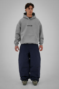 Storm 3L 15K Insulated Snowpants – Midnight Navy