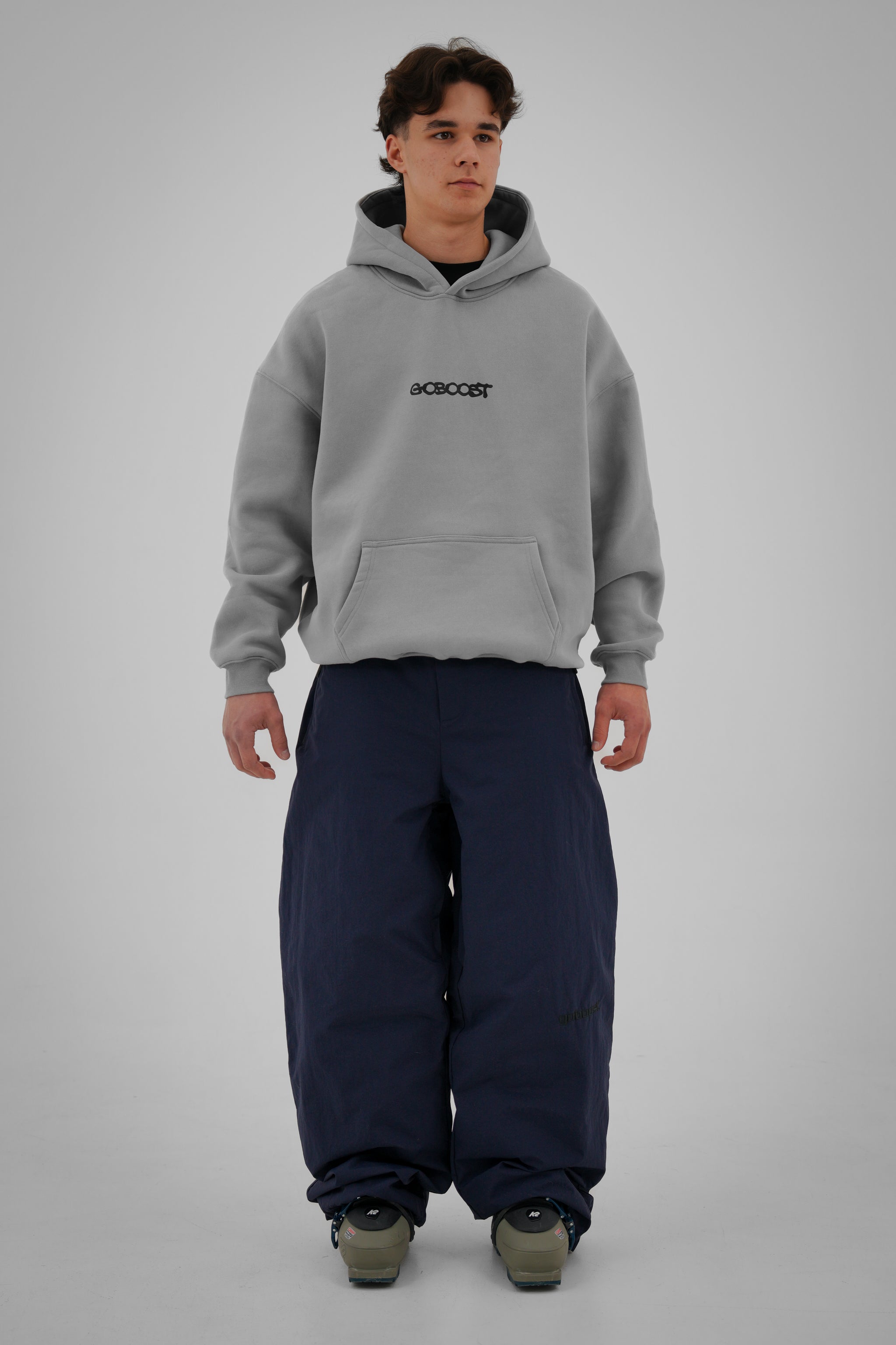 Storm 3L 15K Insulated Snowpants – Midnight Navy