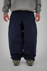 Storm 3L 15K Insulated Snowpants – Midnight Navy