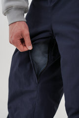 Storm 3L 15K Insulated Snowpants – Midnight Navy