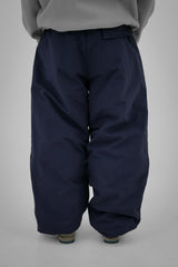 Storm 3L 15K Insulated Snowpants – Midnight Navy