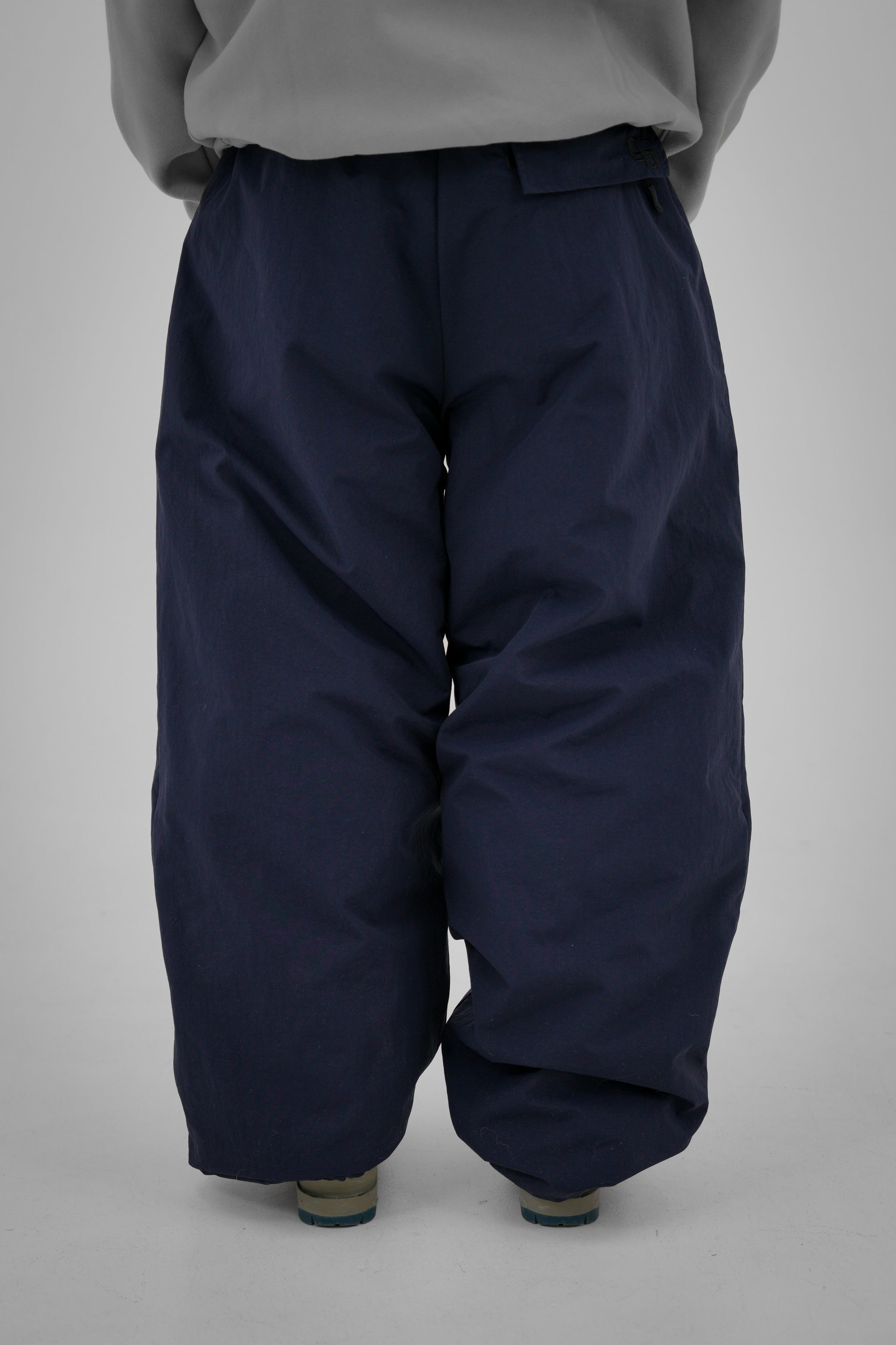 Storm 3L 15K Insulated Snowpants – Midnight Navy