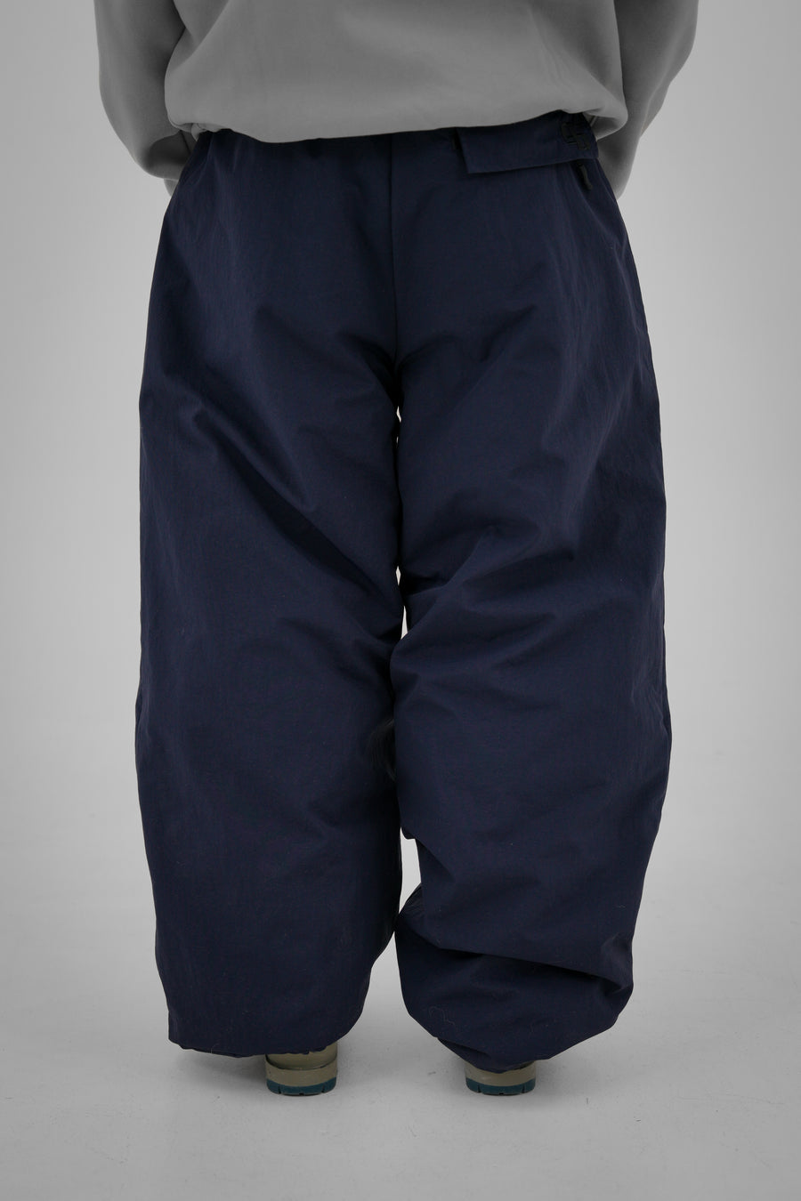 Storm 3L 15K Insulated Snowpants – Midnight Navy