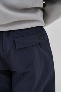 Storm 3L 15K Insulated Snowpants – Midnight Navy